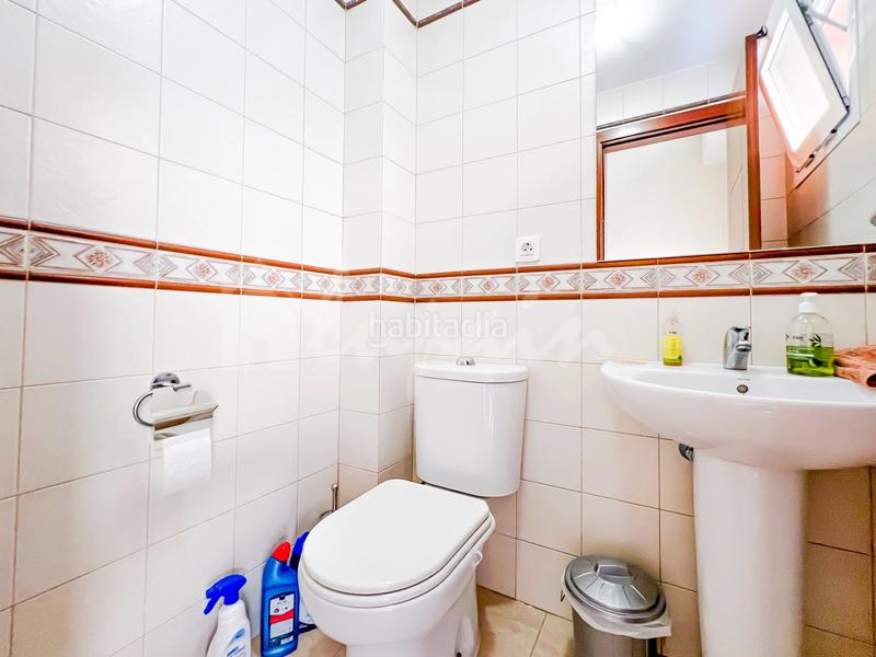 Foto 50547473-a9b1-4b94-9807-4a9e6410c979. Reihenhaus in Torviscas Centro y Alto Adeje