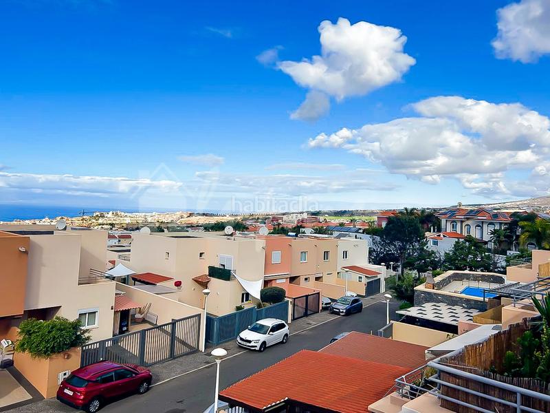 Foto 5c7aa482-174e-4e13-91a9-b807f304f778. Reihenhaus in Torviscas Centro y Alto Adeje