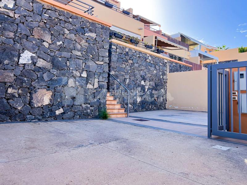 Foto 73766d09-6afa-4eb6-9aa7-879b6c228165. Reihenhaus in Torviscas Centro y Alto Adeje