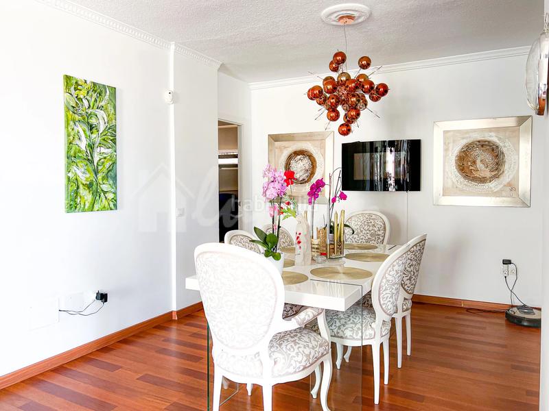 Foto 7d8dee45-39b4-4686-a6f9-4244e6b521e8. Casa in Torviscas Centro y Alto Adeje