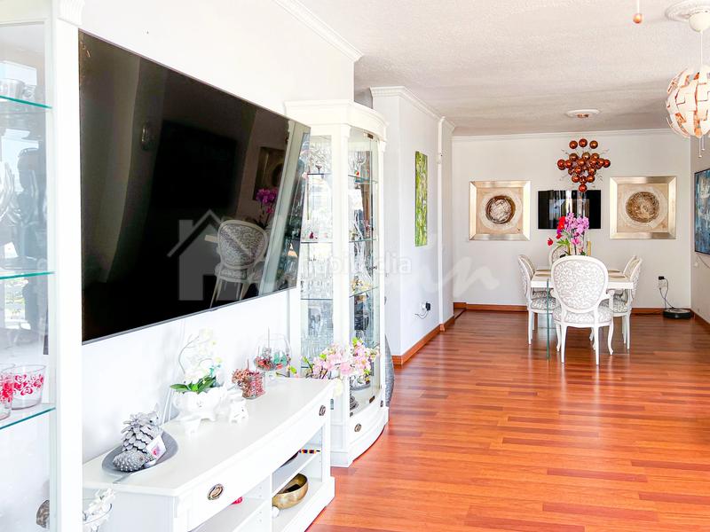 Foto 7e366321-518d-47ec-8dff-3dadef35a75a. Maison dans Torviscas Centro y Alto Adeje