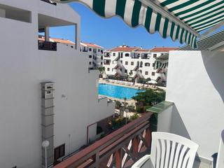 Appartement à Los Cristianos