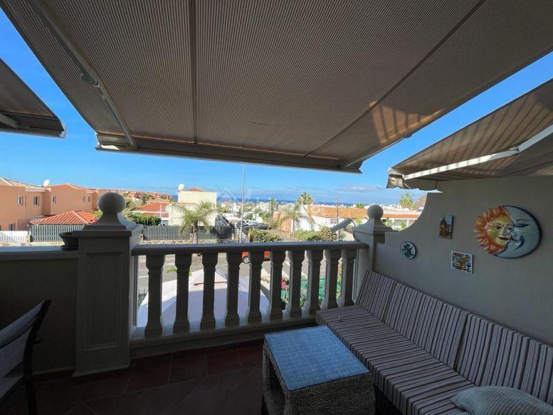 Foto 06a426d9-b9ac-402e-bf35-80bc279e6693. Casa adosada en Palm - Mar Arona