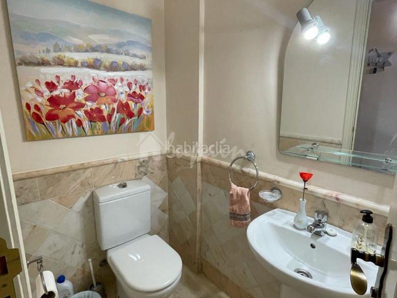 Foto e1a70533-4c3a-4ac4-9e6b-d855f2b2974d. Casa adosada en Palm - Mar Arona