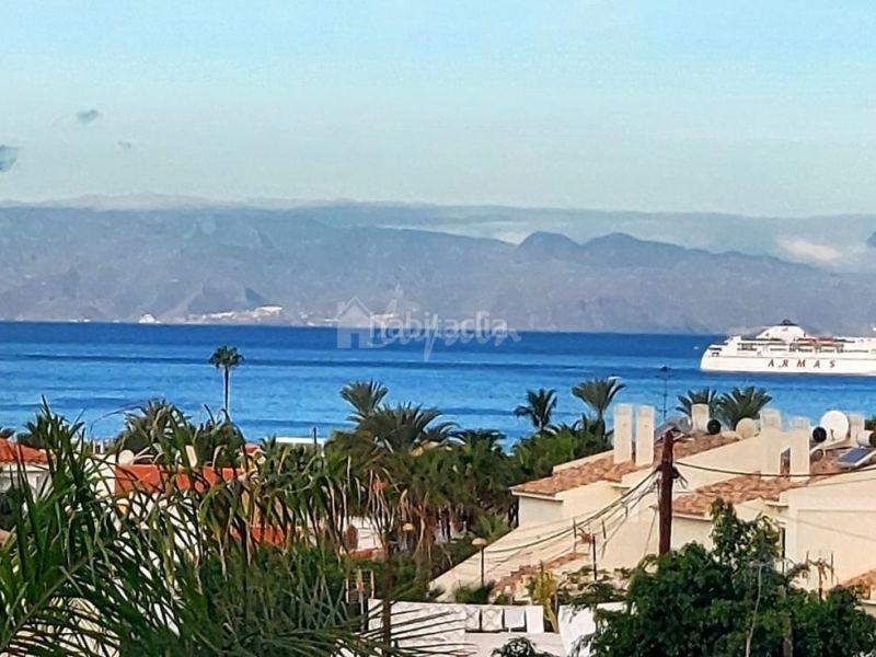 Foto a79bbd43-be59-4229-9101-f6f948c24c35. Casa adossada a Palm - Mar Arona