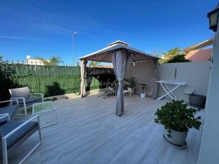 Maison jumelée à Palm - Mar