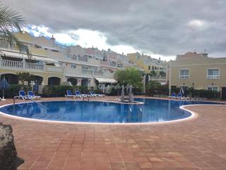 Semi detached house in Palm - Mar