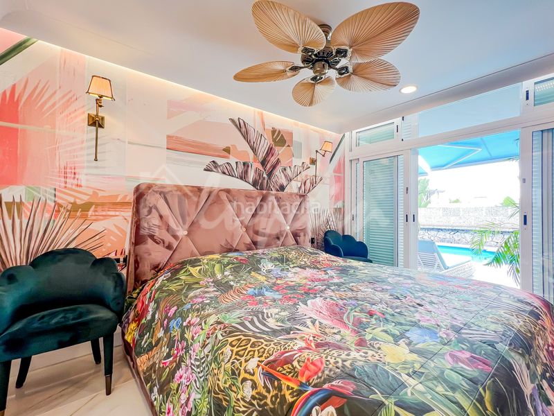 Foto d2b33835-2936-4e52-b454-93759afb4588. Casa en Torviscas Centro y Alto Adeje