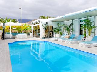 Haus in Torviscas Centro y Alto