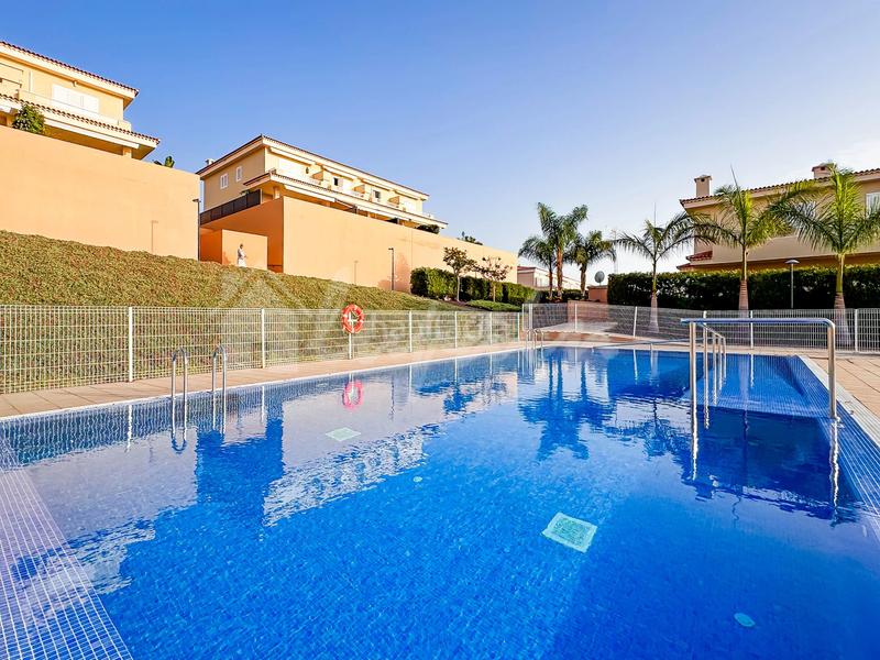 Foto b246dd24-f0a1-48ae-bca0-1b53d7e6ae87. Casa a Puerto de Santiago Santiago del Teide