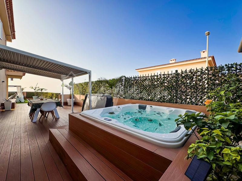 Foto bc87589a-1c82-4911-9e44-427822e3ebdf. Casa a Puerto de Santiago Santiago del Teide