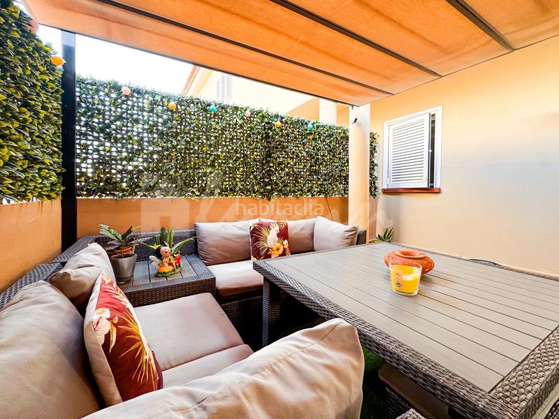 Foto c436bfb7-73db-43c7-89c8-b64dce97dd30. Casa a Puerto de Santiago Santiago del Teide