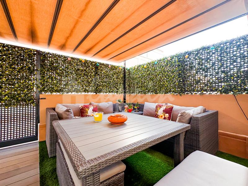 Foto c6f4a79a-01b8-4003-b066-fe467f5a5297. Casa a Puerto de Santiago Santiago del Teide