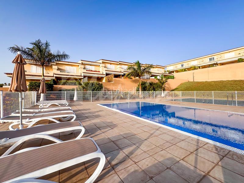 Foto a8756aac-d9d1-4c9b-a24c-b4134faaf899. Haus in Puerto de Santiago Santiago del Teide