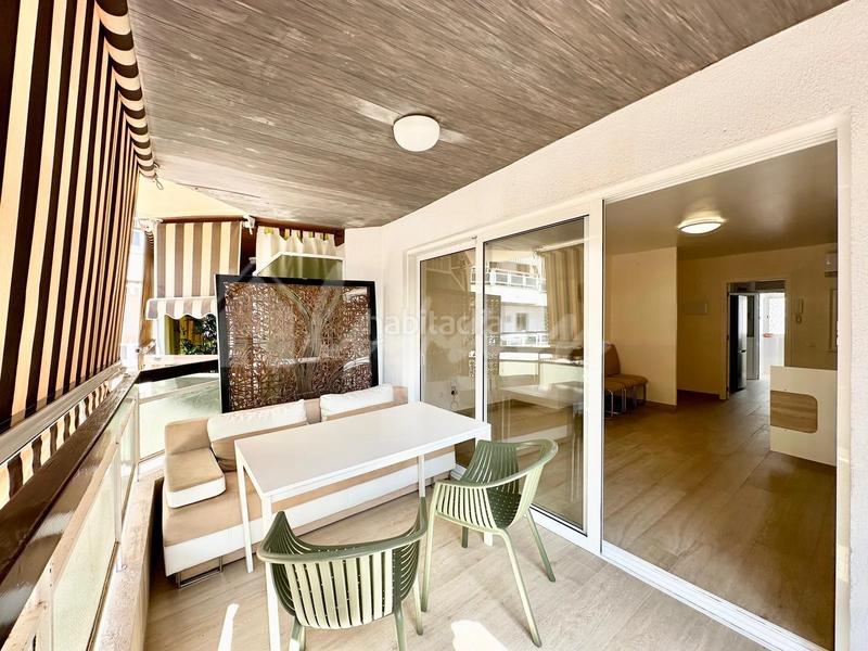 Foto 70d18faa-5195-4dee-9c24-620c9f57071e. Apartamento en Los Cristianos Arona