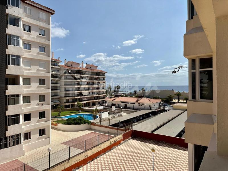 Foto e0311f23-b040-4a54-8689-d19c2f48fd11. Apartamento en Los Cristianos Arona