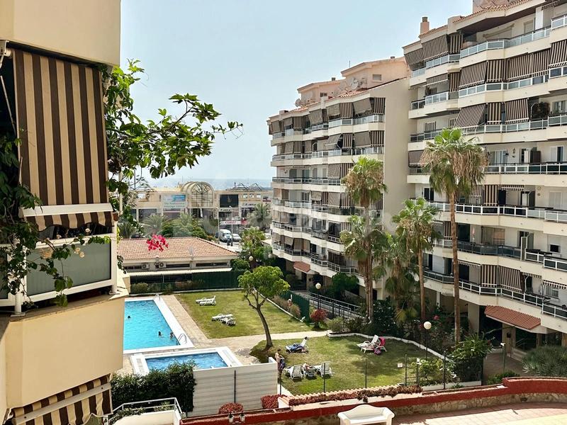 Foto 10a00e9e-a2bf-42bd-bacc-2efe3be01644. Appartement dans Los Cristianos Arona