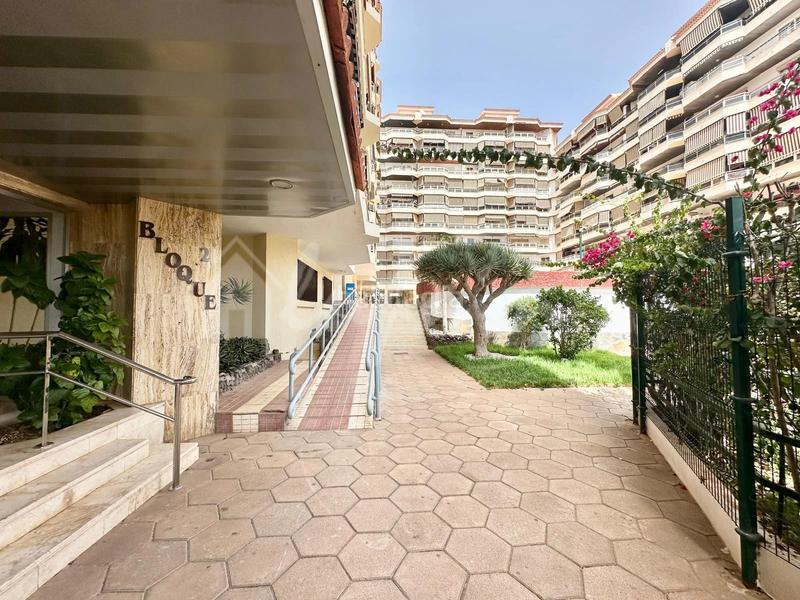 Foto 601b402e-8029-4ab1-9b76-3cae1742c59f. Appartement dans Los Cristianos Arona