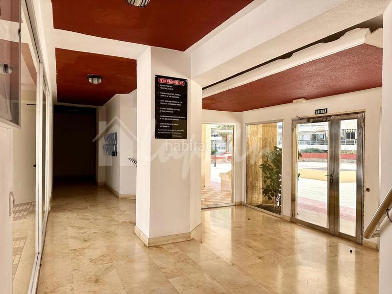 Foto fd133da4-067d-4d34-8e3c-3d82377f6919. Appartement dans Los Cristianos Arona