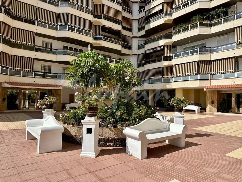 Foto 1d31b628-8ae9-43fd-adf6-8c3a2f4f11a2. Appartement in Los Cristianos Arona