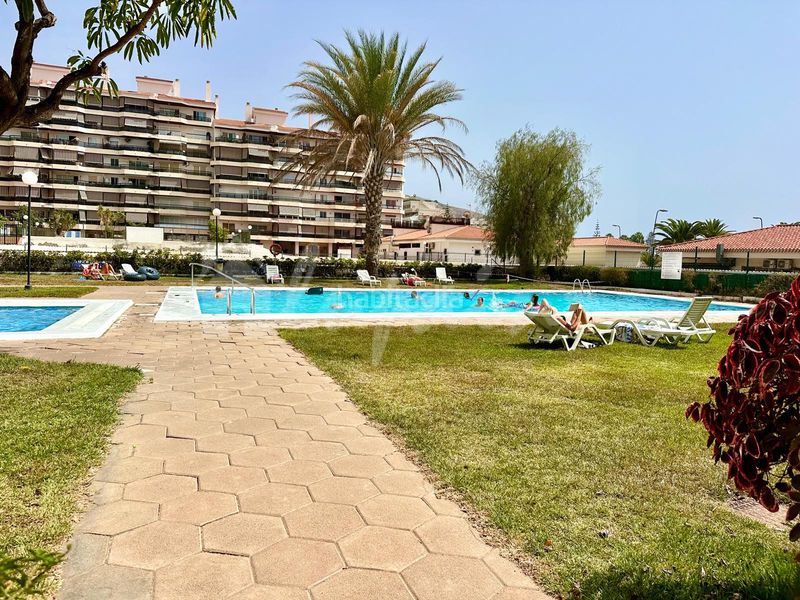 Foto 486fed5f-2e53-4f77-a5c8-352182d564f9. Appartement in Los Cristianos Arona
