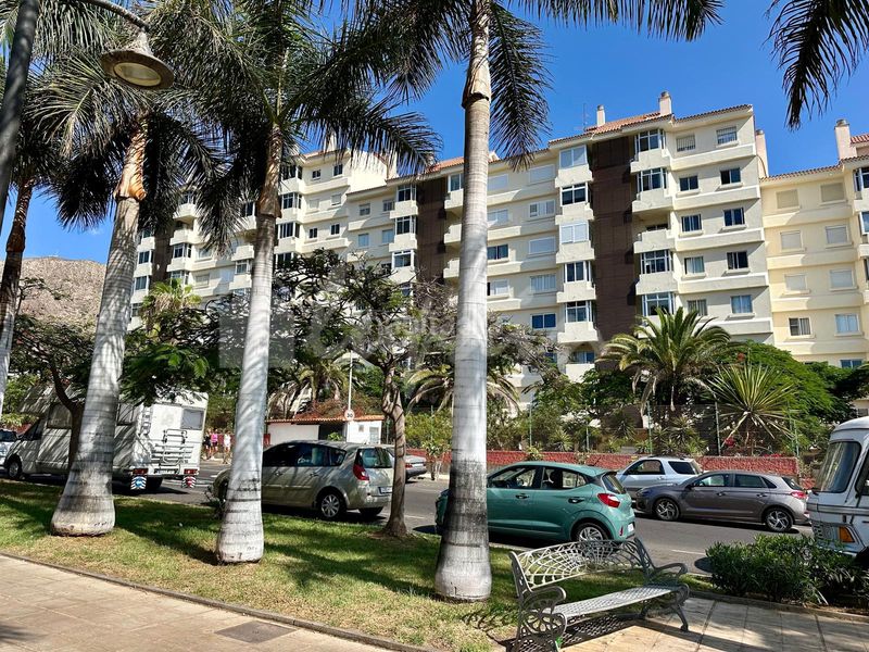 Foto 5823ae93-9e4c-46c7-8a26-e6597afc2c9f. Appartement in Los Cristianos Arona