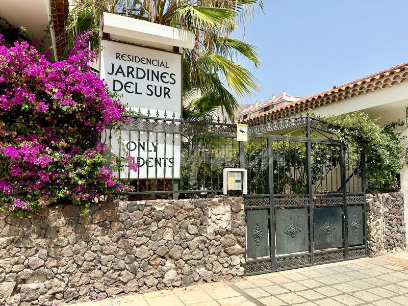 Foto a32966d4-23df-41ba-a5c6-bd2e2c39195b. Appartement in Los Cristianos Arona