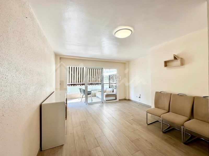 Foto a6b0ea30-15ab-497d-8fc1-5229a6054bfc. Appartement in Los Cristianos Arona
