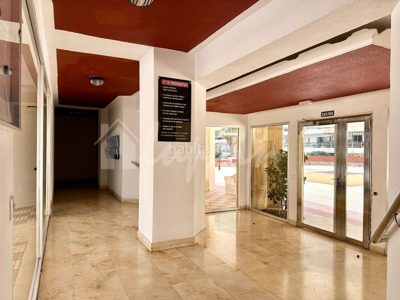 Foto baa62a1e-618c-48ff-b027-fbfce2e22995. Appartement in Los Cristianos Arona