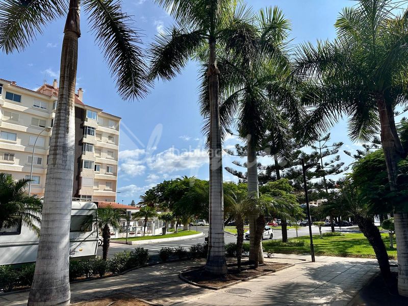 Foto c2669e82-f9f8-49d9-b83e-cb167ca364f8. Appartement in Los Cristianos Arona