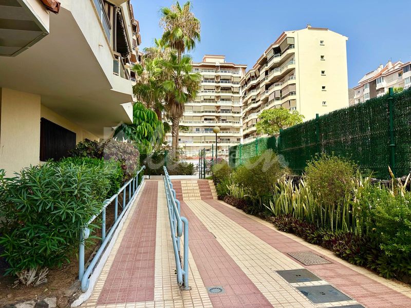 Foto cc01013e-b2c7-4d9b-8550-332b3de54fda. Appartement in Los Cristianos Arona