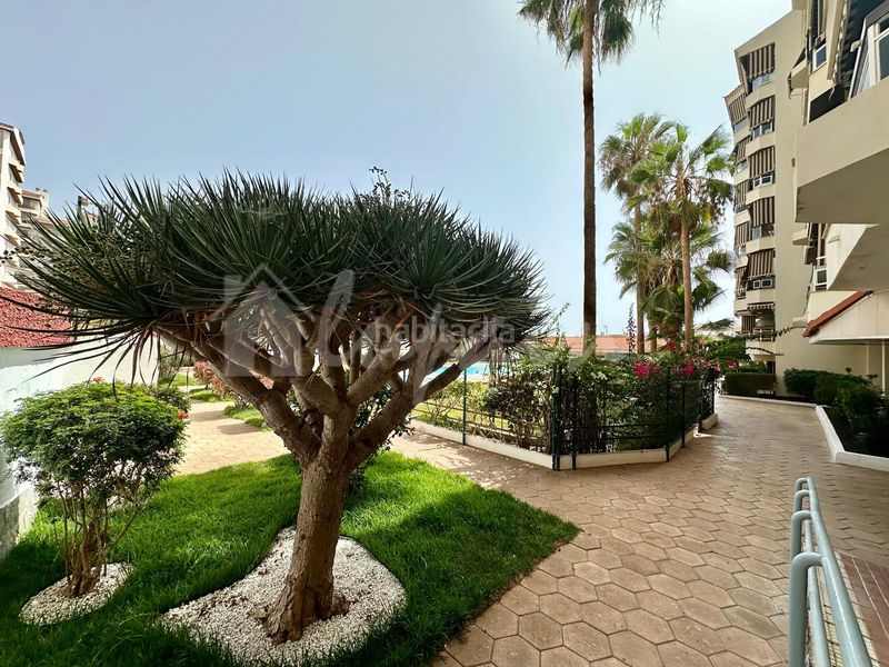 Foto fe2f4003-4d48-4d81-ae0b-27d9f8314494. Appartement in Los Cristianos Arona