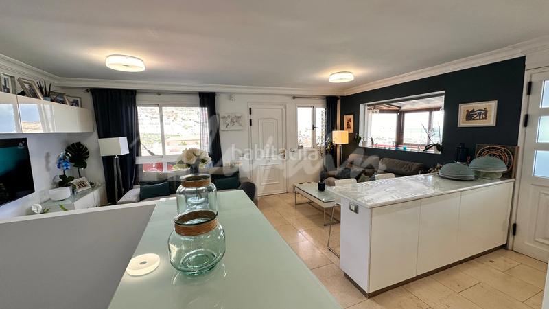 Foto 59e5e553-7e60-4fbd-a6f7-bc2f0d13c13f. Casa a schiera in Playa del Duque Adeje