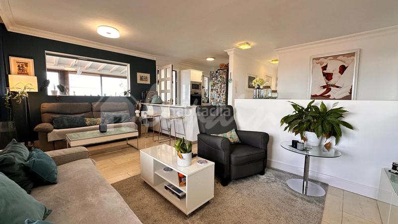 Foto 7160ba35-59cb-4c71-ab71-ec62f6781106. Casa a schiera in Playa del Duque Adeje