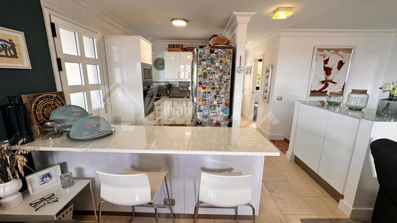 Foto 1aa5e926-71fb-48cc-960d-41da12fc5a6a. Casa adosada en Playa del Duque Adeje