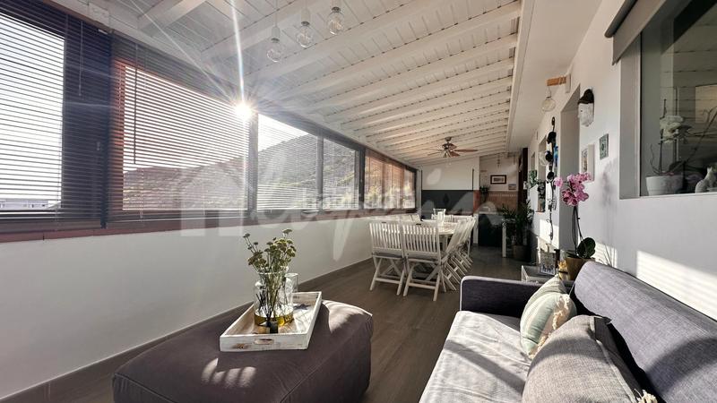 Foto 598e185b-ab7e-4adc-bef3-86b65d00cb0b. Casa adosada en Playa del Duque Adeje