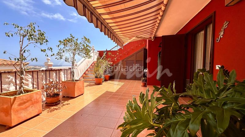 Foto 70626e13-6b78-425d-b246-e329be53b27f. Casa adosada en Playa del Duque Adeje