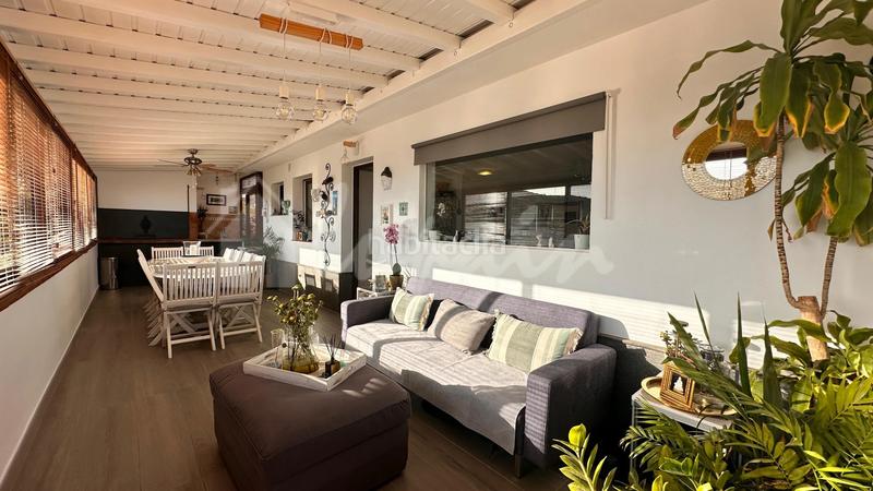 Foto 7fecbb50-cd6d-4347-b722-784400db55ae. Casa adosada en Playa del Duque Adeje