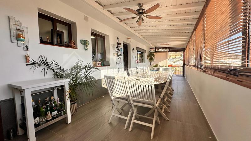 Foto 8dfcbfbc-a284-4163-b3cf-c064354d14de. Casa adosada en Playa del Duque Adeje