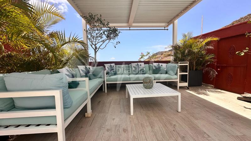 Foto bc88c943-9928-4323-9216-77f21d5656ff. Casa adosada en Playa del Duque Adeje