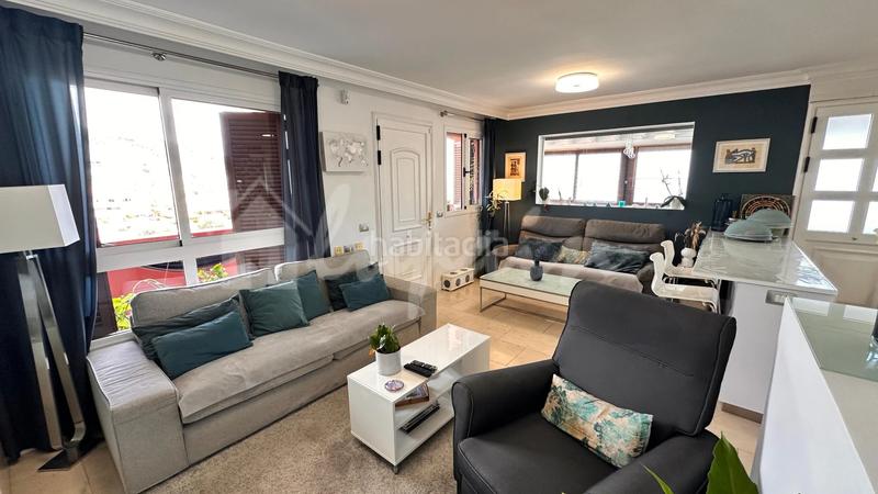 Foto e70528d9-61ed-4e09-9057-98e973ad4b25. Casa adosada en Playa del Duque Adeje