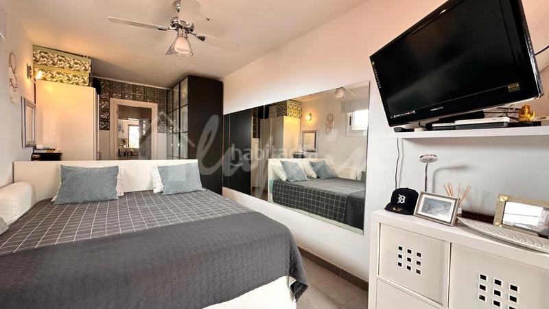 Foto f4210efd-11ed-4792-8048-ffb2d273806c. Casa adosada en Playa del Duque Adeje