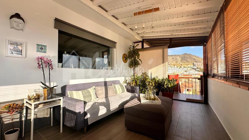 Foto 0c4328d6-f881-4fbc-b309-35790ed35056. Casa adossada a Playa del Duque Adeje