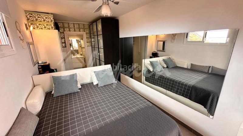 Foto 4447ac2c-91f1-43d0-88f6-bbb3587c9f3d. Casa adossada a Playa del Duque Adeje