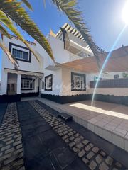 Apartment in Costa del Silencio