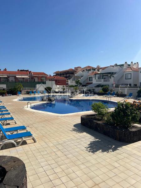 Foto 55971294-ce82-40a2-89aa-1b554dc34578. Appartement dans Costa del Silencio Arona