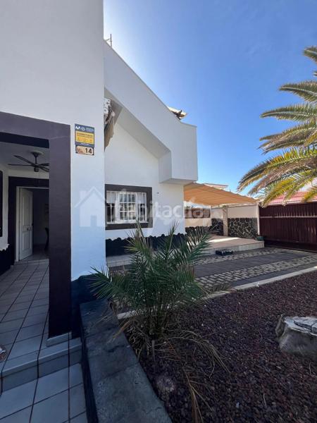 Foto a9d8369d-df61-40f9-8cf3-537a6f82c714. Appartement dans Costa del Silencio Arona