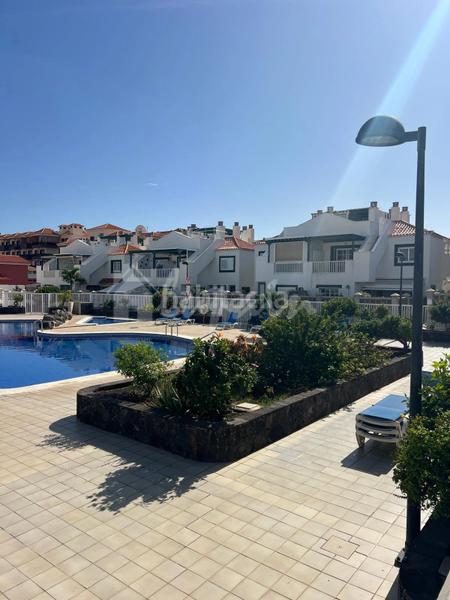 Foto ae0fb528-9dda-4581-8b09-34a9ad294cc2. Appartement dans Costa del Silencio Arona