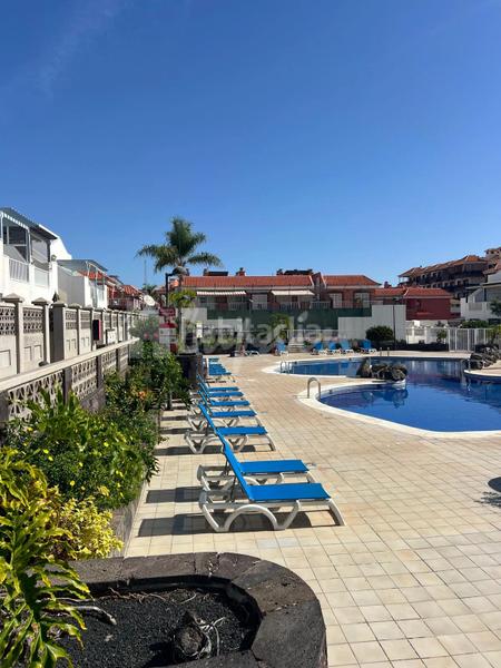 Foto f1526d00-5239-499d-a450-5fd040570291. Appartement dans Costa del Silencio Arona