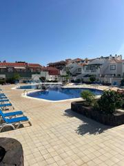 Appartement in Costa del Silencio